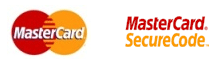 MasterCard SecureCode